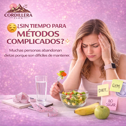 Slim Patch™ Parche Adelgazante