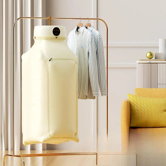 Secadora de ropa portatil ™ - air clothes dryer