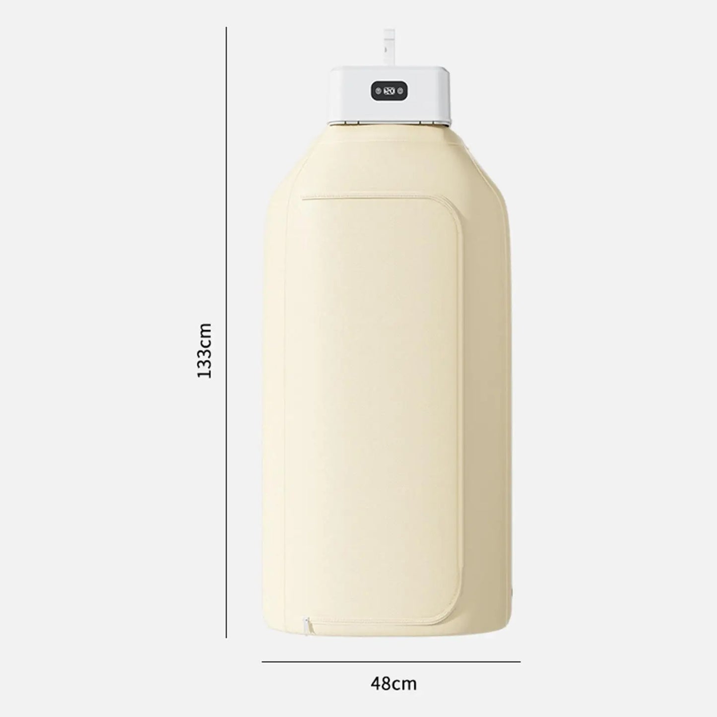 Secadora de ropa portatil ™ - air clothes dryer