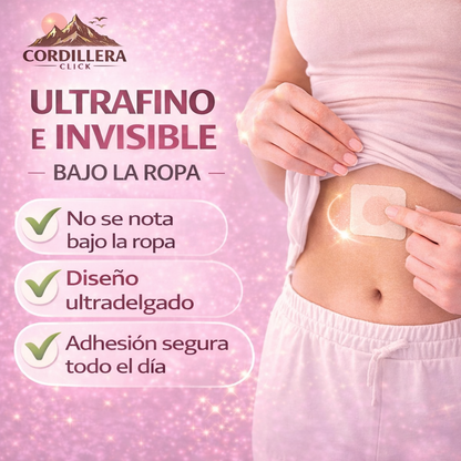 Slim Patch™ Parche Adelgazante