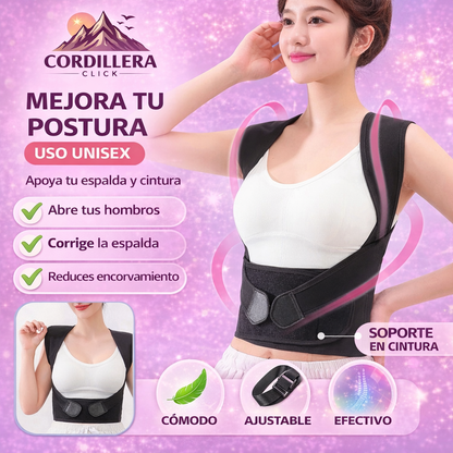 Upright™ Corrector de postura